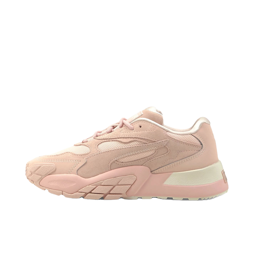 Tennarit ja kengät Puma Hedra Mono Trainers Vaaleanpunainen | 381617 01