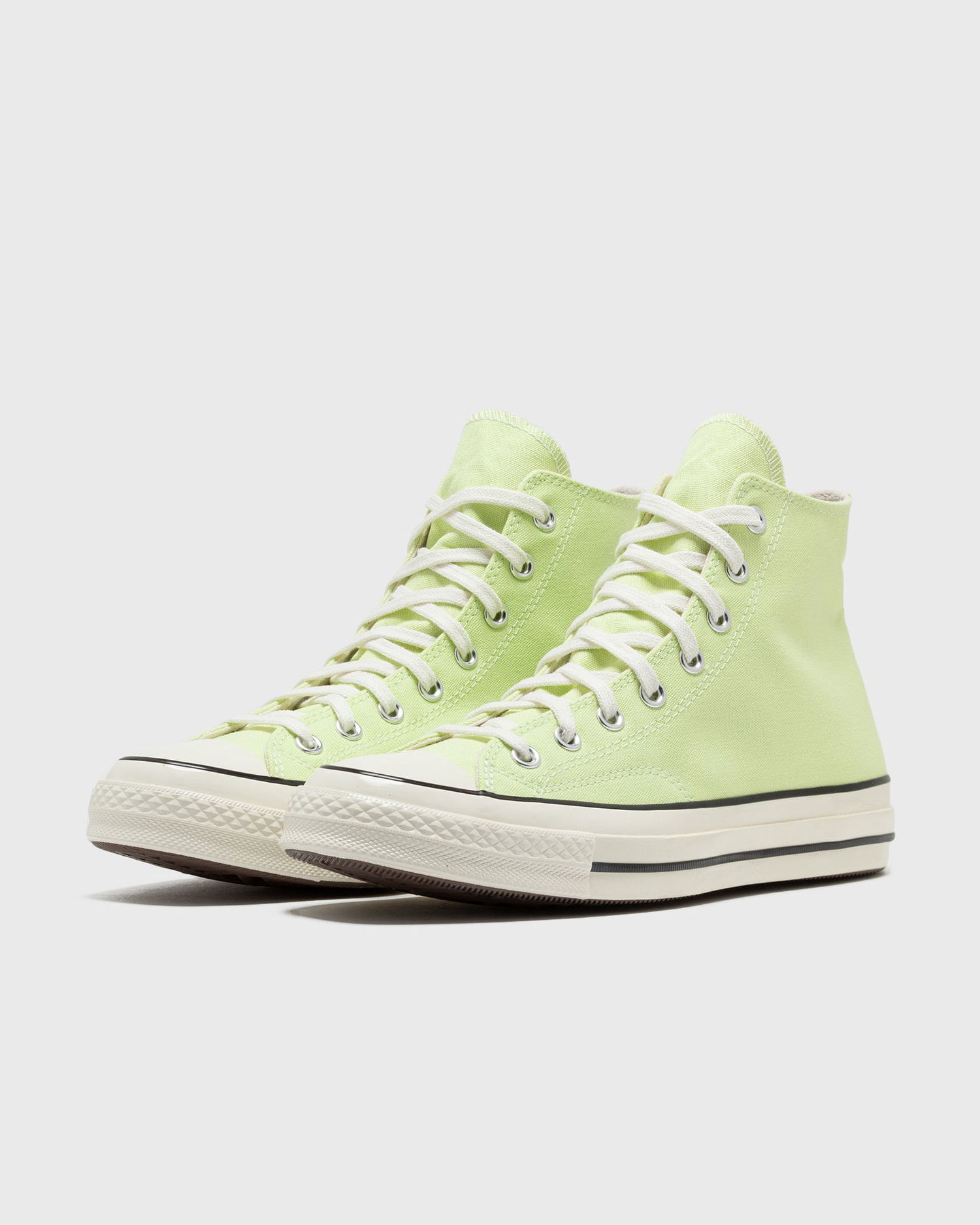 Tennarit ja kengät Converse CHUCK 70 HI Vihreä | A07428C, 1