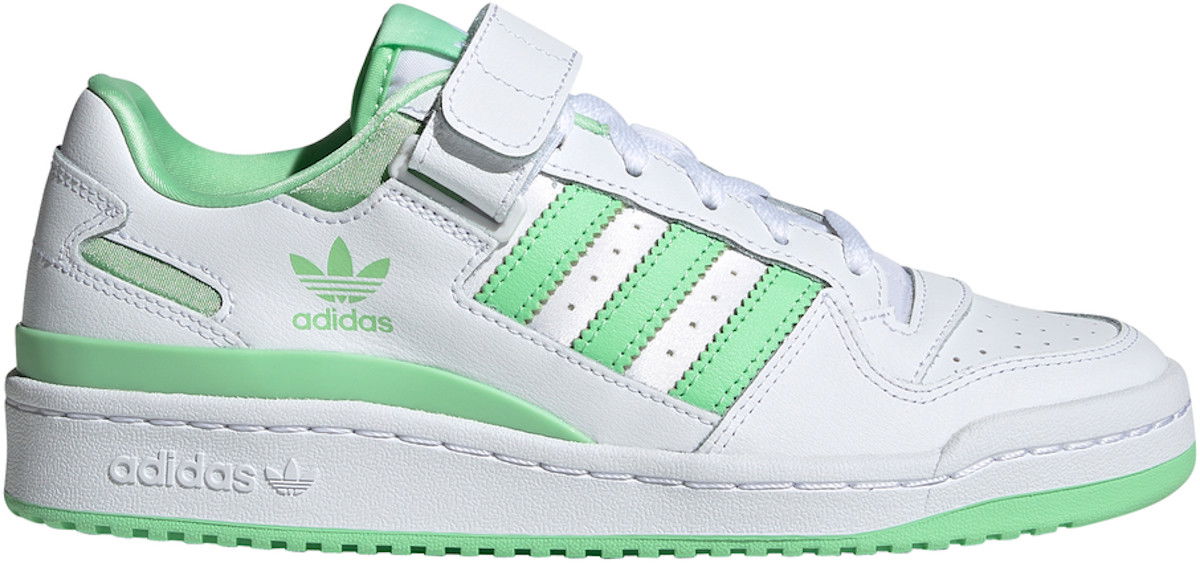 Tennarit ja kengät adidas Originals Forum W Valkoinen | gx5072, 0