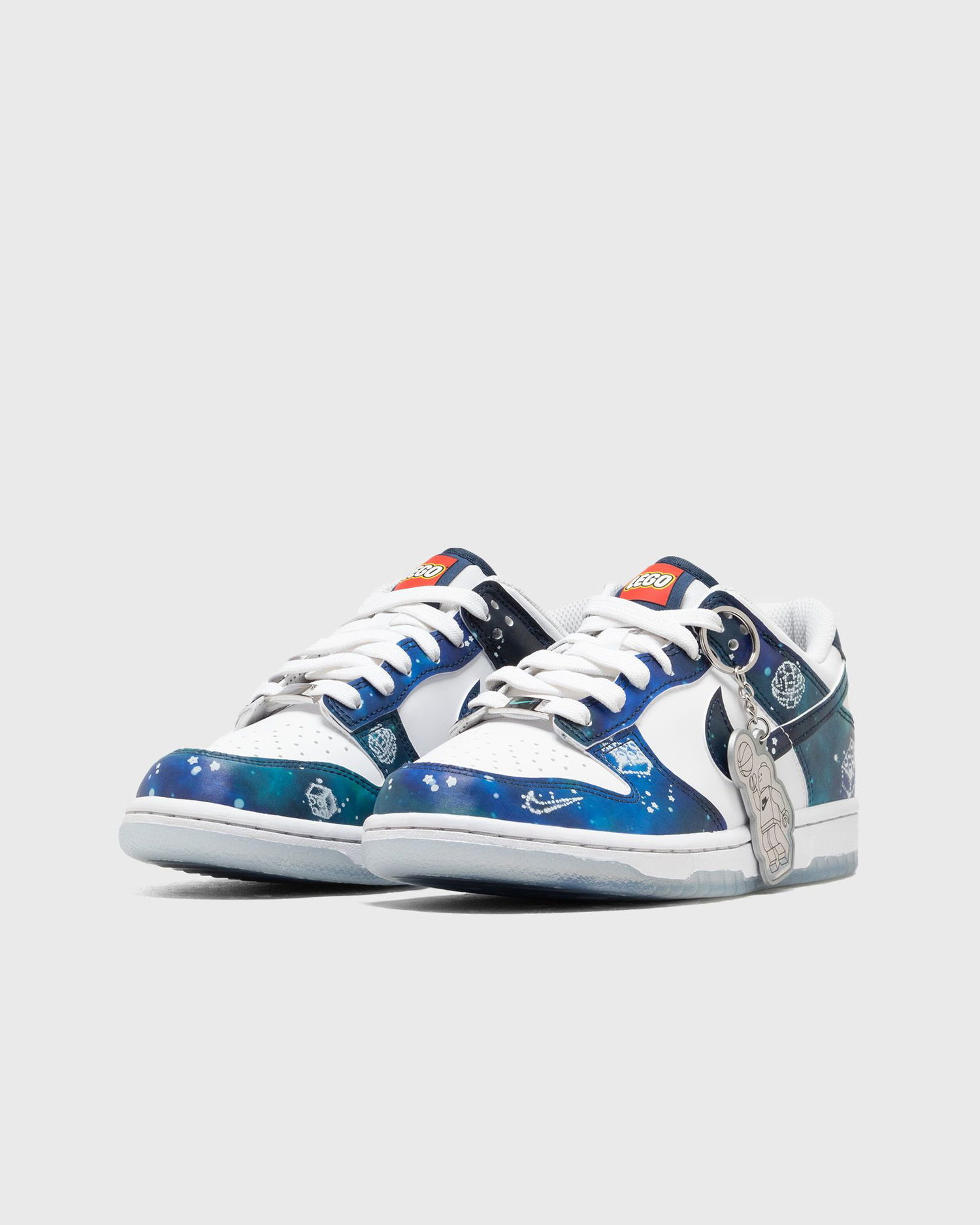 Tennarit ja kengät Nike X LEGO DUNK LOW Monivärinen | IM1448-100, 1