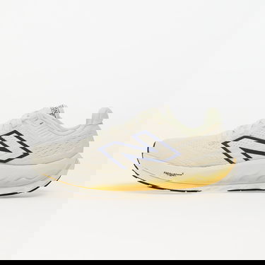 Tennarit ja kengät New Balance Fresh Foam X Vongo v6 Valkoinen | wvngo-cj6, 4