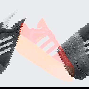Tennarit ja kengät adidas Originals Gazelle Punainen | IG8672, 3