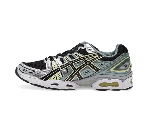 Juoksu Asics Gel-Nimbus 9 Musta | 1201A424-004
