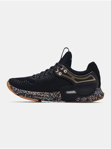 Tennarit ja kengät Under Armour HOVR Apex 2 W Musta | 3024558-001, 1