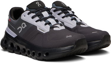 Tennarit ja kengät On Running Cloudrunner 2 Waterproof Harmaa | 3WE10140929, 3