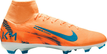 Tennarit ja kengät Nike Zoom Mercurial Superfly 10 Pro Kylian Mbappé FG Oranssi | im9321-801, 0