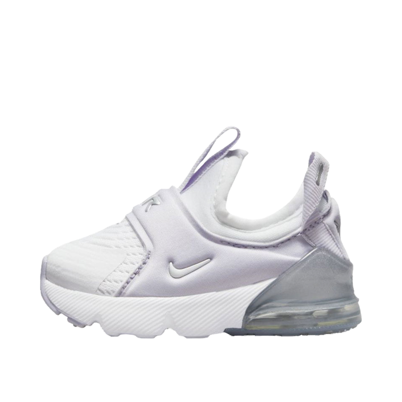 Tennarit ja kengät Nike Air Max 270 Extreme Violetti | CI1109-102