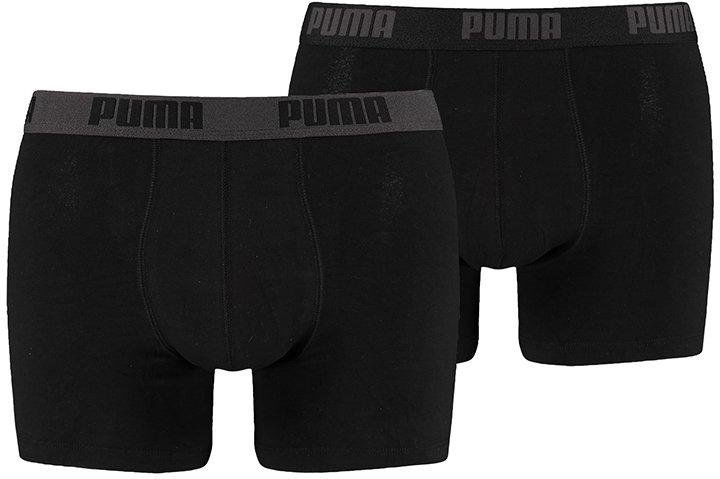 Nyrkkeilijät Puma Basic (2 pack) Musta | 88886958, 0