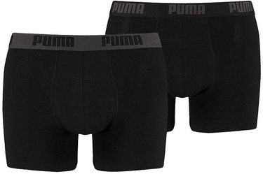 Nyrkkeilijät Puma Basic (2 pack) Musta | 88886958, 0