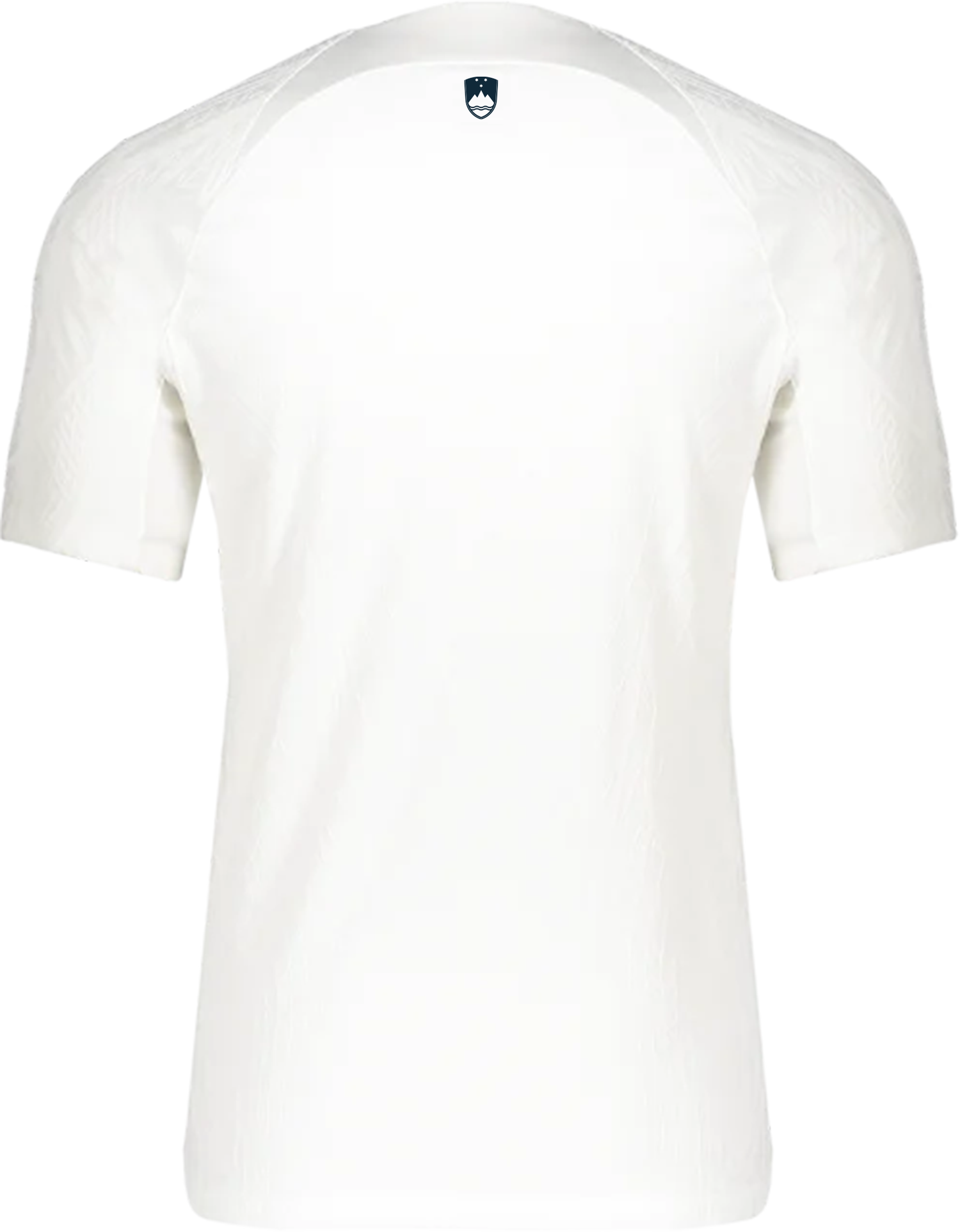 Jersey Nike SLO M NK DF STAD JSY SS HM 2024 Valkoinen | nzsdr0667-100, 1