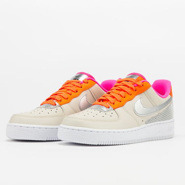 Tennarit ja kengät Nike WMNS Air Force 1 '07 SE Beige | CT1992-101, 1