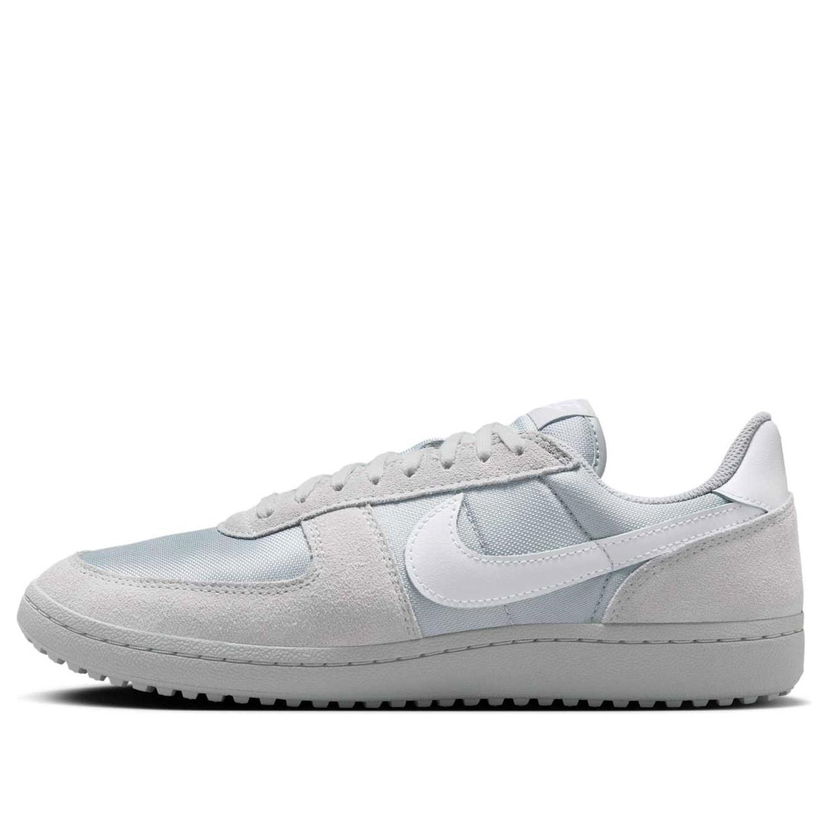Tennarit ja kengät Nike Field General Harmaa | HF3165-002