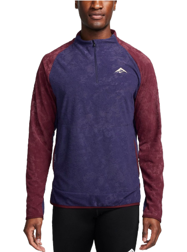 Huppari Nike Trail Violetti | fb7535-555