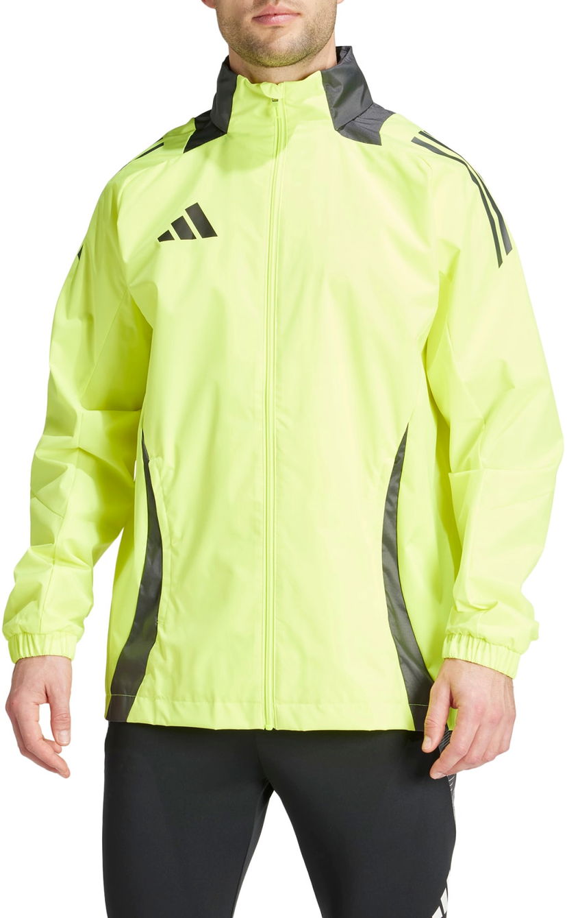 Takki adidas Originals TIRO24 Jacket Keltainen | ir9519