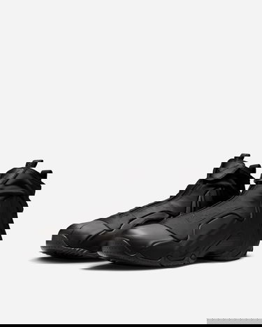 Tennarit ja kengät Nike Air Flightposite Musta | FV5582-001, 2