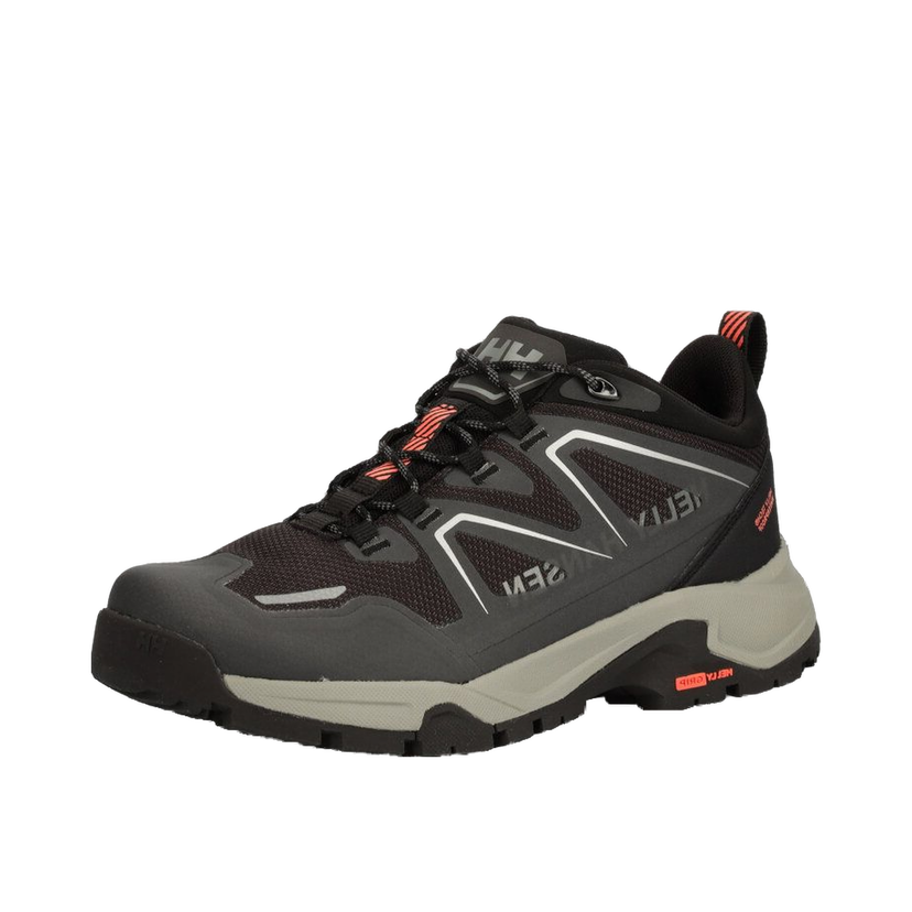 Tennarit ja kengät Helly Hansen Cascade Low Sneakers Musta | 11750