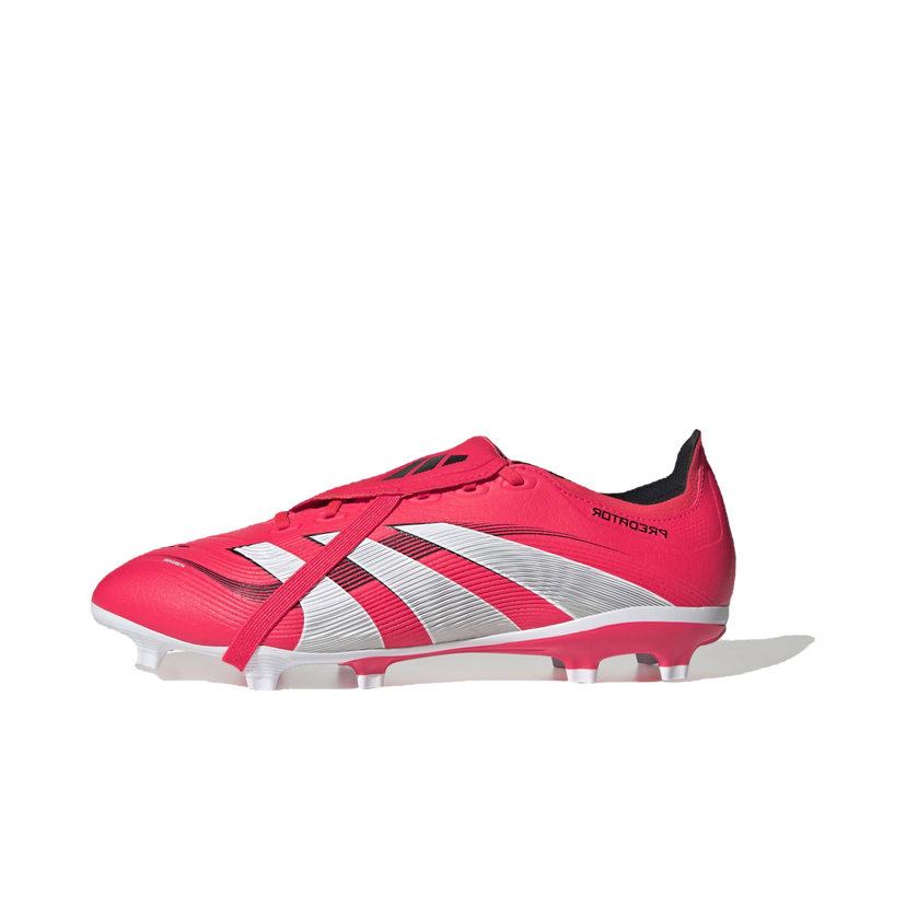 Tennarit ja kengät adidas Performance Predator League FT FG/MG 44 2/3 Vaaleanpunainen | ID1319