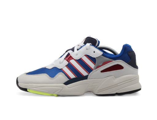 Tennarit ja kengät adidas Originals Yung - 96 Monivärinen | DB3564
