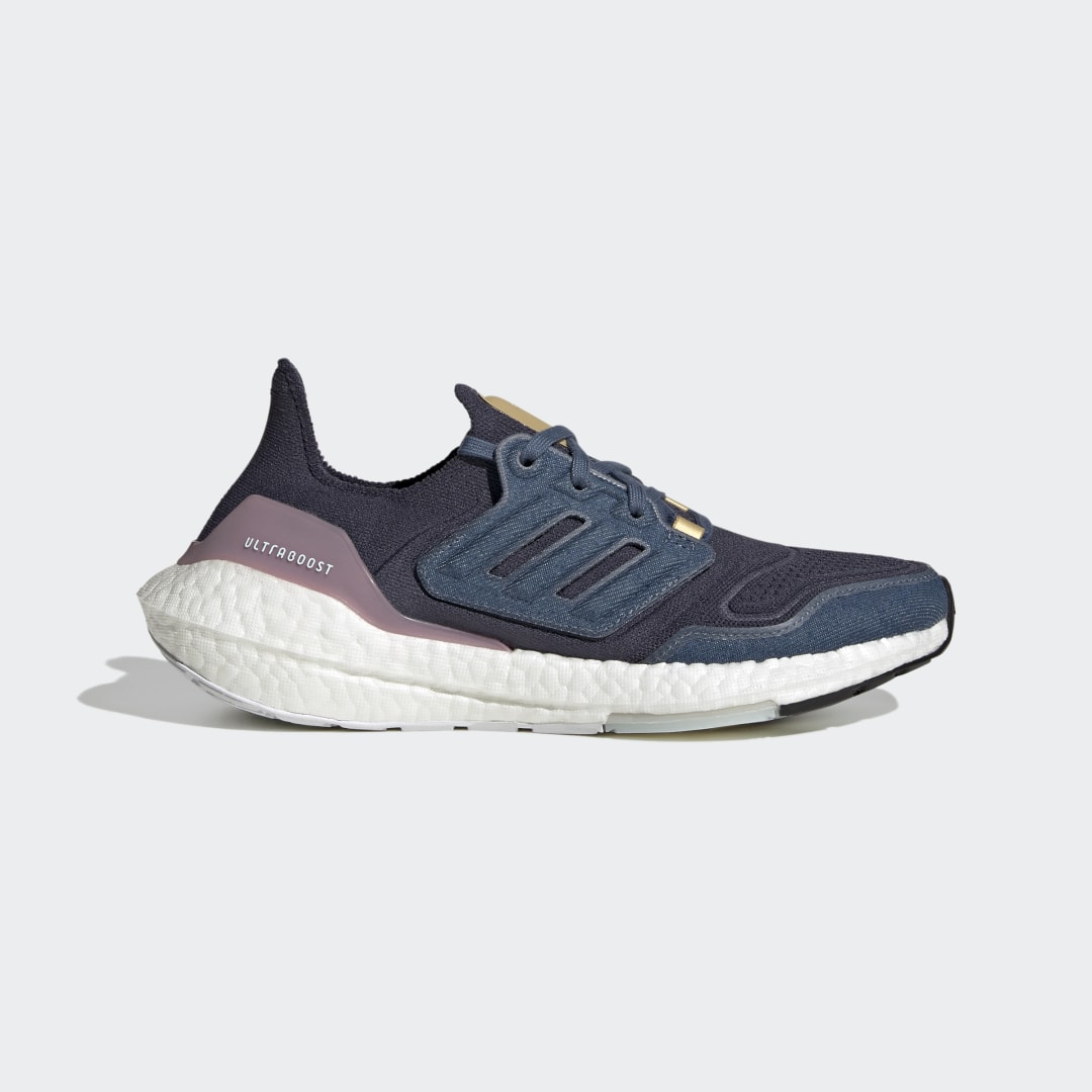 Tennarit ja kengät adidas Performance Ultraboost 22 W Musta | GX9157, 0