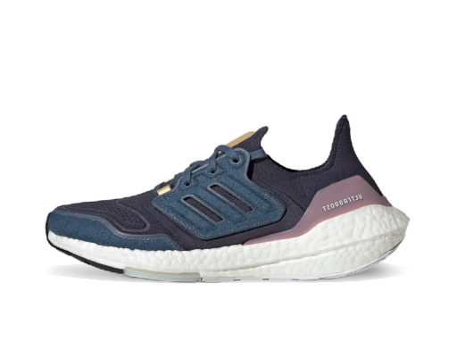 Juoksu adidas Performance Ultraboost 22 W Musta | GX9157