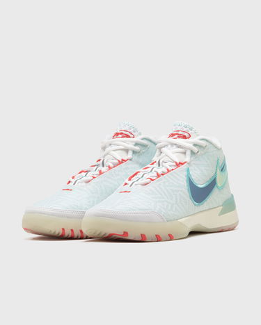 Tennarit ja kengät Nike LeBron NXXT Genisus Valkoinen | HF0712-101, 2