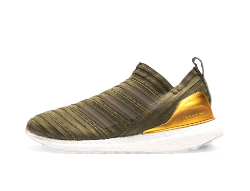 Tennarit ja kengät adidas Performance Nemeziz Tango Kith Rays Vihreä | B22542