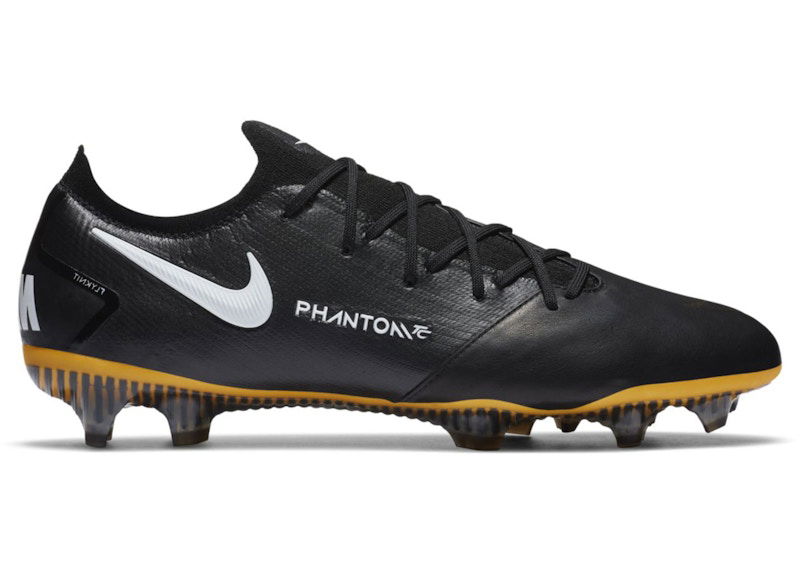 Tennarit ja kengät Nike Phantom GT Elite Tech Craft FG Musta | CK8444-017, 0