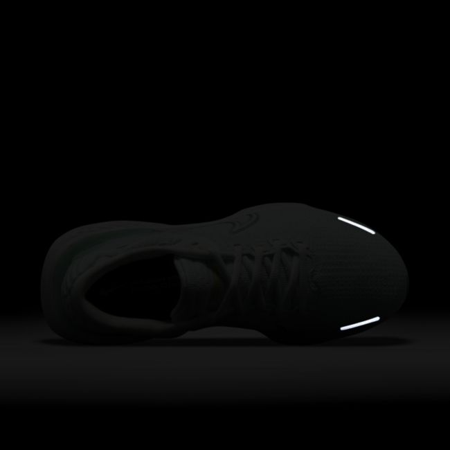 Tennarit ja kengät Nike ZoomX Invincible Run Flyknit 2 Vihreä | DC9993-301, 1
