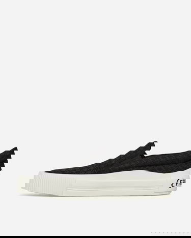 Tennarit ja kengät Moncler FRGMT x Vulcan Slip On Musta | 4B00010M3233 P99, 3