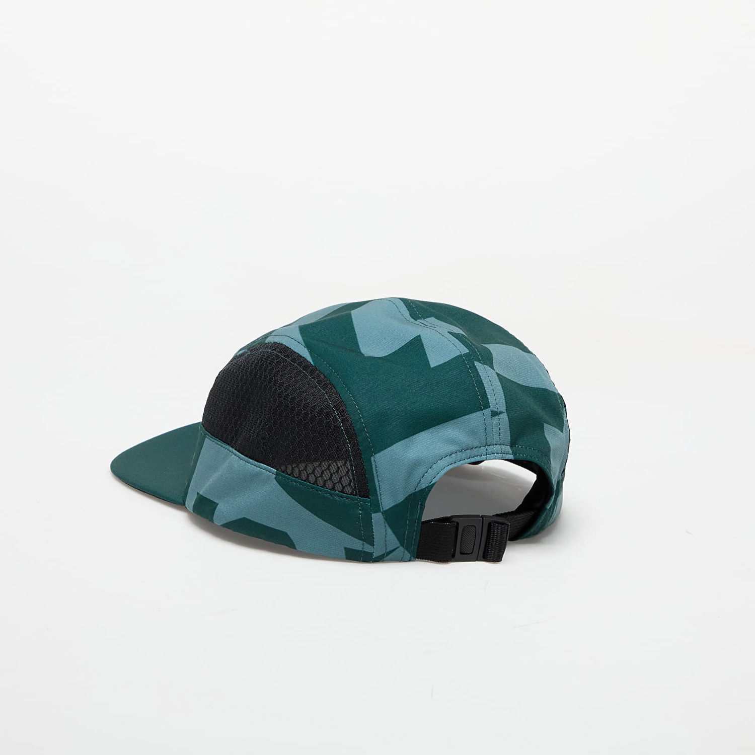Korkki adidas Performance Terrex Climacool 5-Panel Graphic Cap Vihreä | JY0568, 1