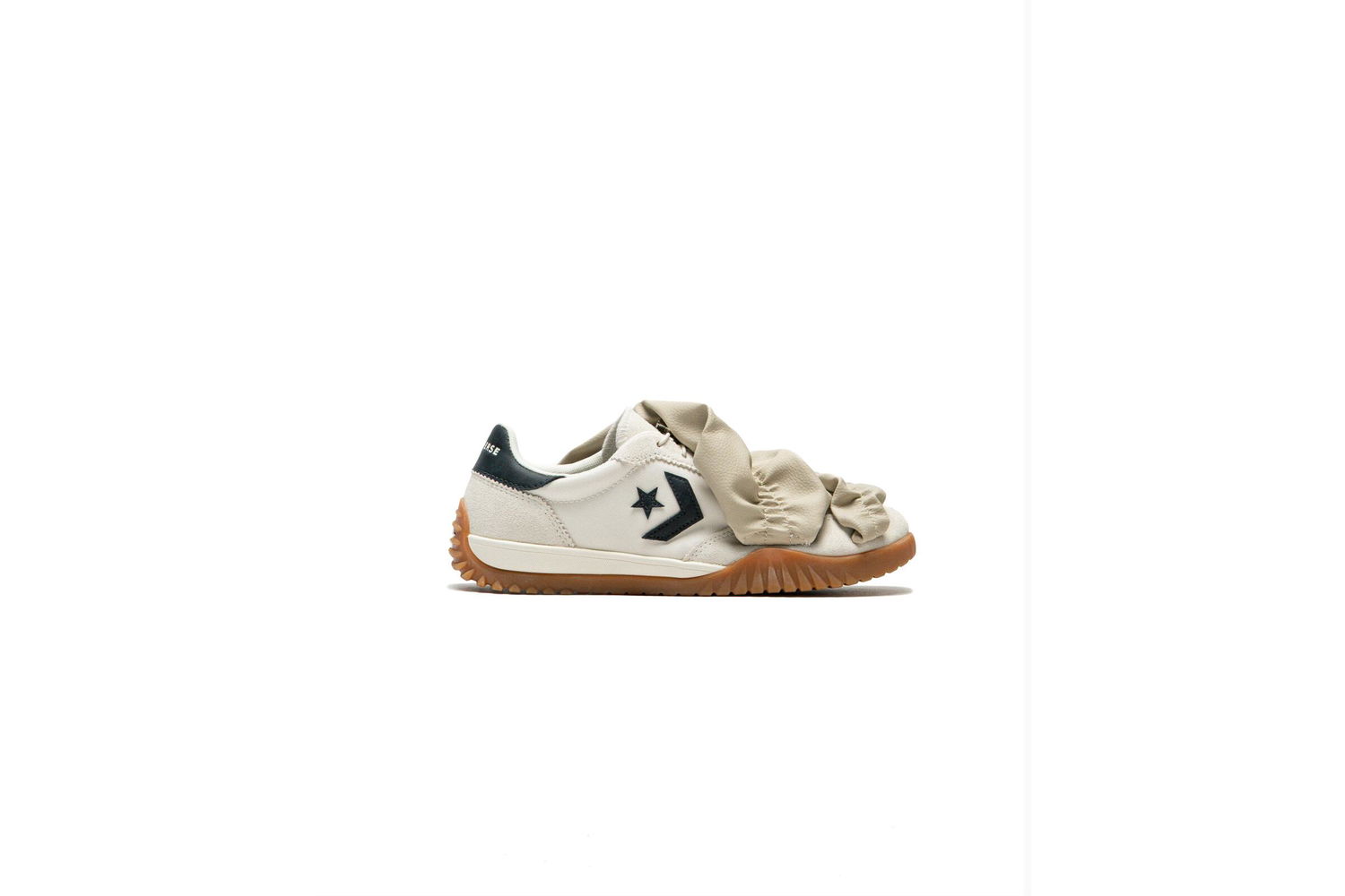 Tennarit ja kengät Converse RUN STAR LTD Beige | A17732C, 0