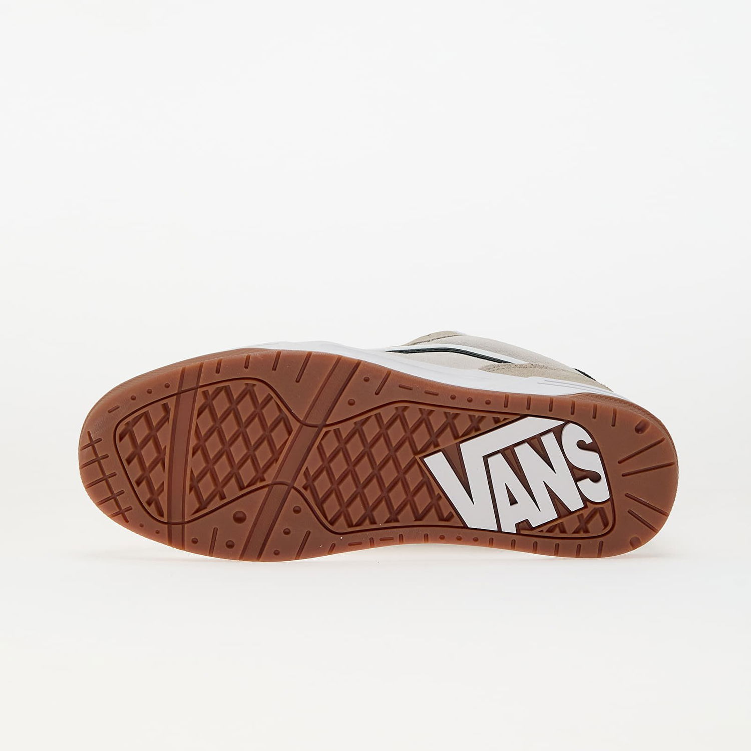 Tennarit ja kengät Vans Hylane Tri-tone Beige | VN000D26KGR, 1