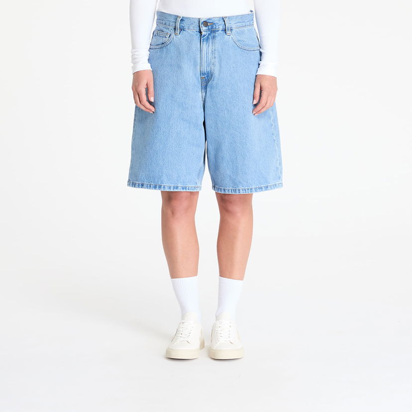 Shortsit Carhartt WIP WIP Brandon Shorts Sininen | I031919.0112