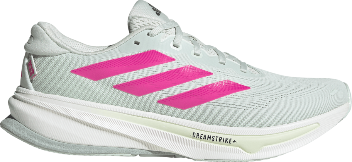 Tennarit ja kengät adidas Performance SUPERNOVA RISE 2 Valkoinen | jr4953, 0