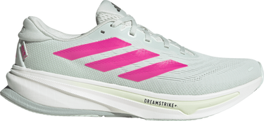 Tennarit ja kengät adidas Performance SUPERNOVA RISE 2 Valkoinen | jr4953, 0