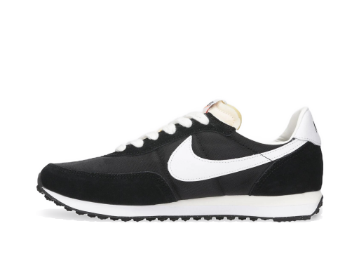 Tennarit ja kengät Nike Waffle Trainer 2 GS Musta | DC6477-001