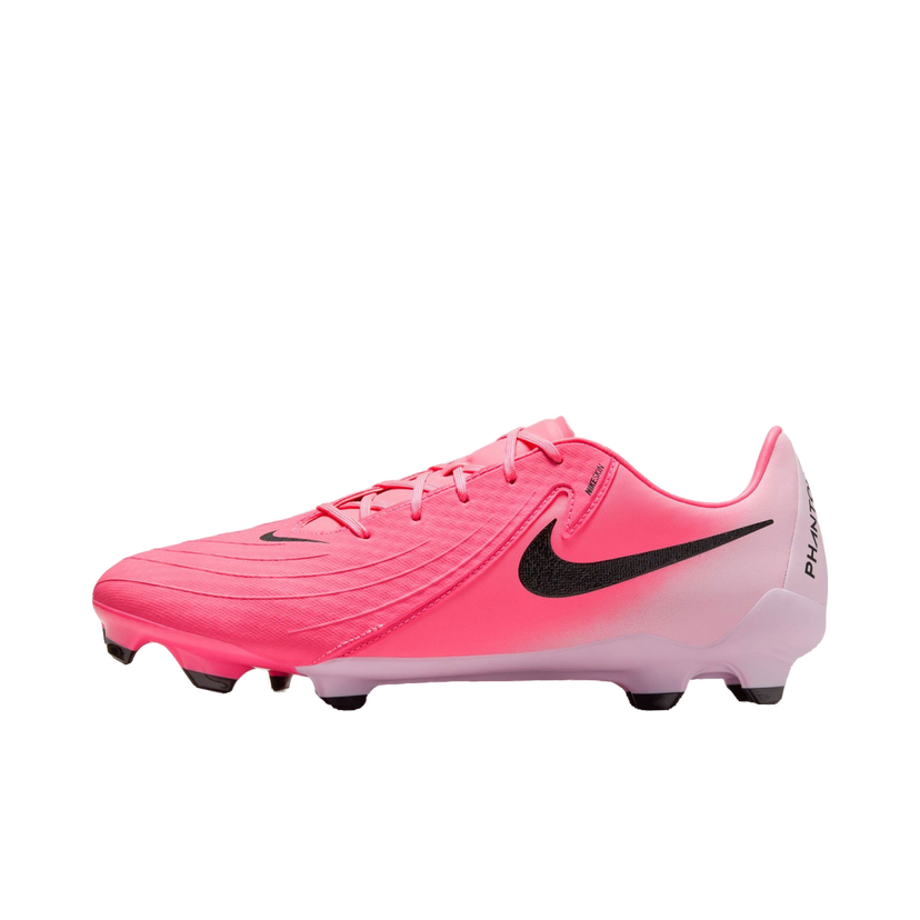Tennarit ja kengät Nike PHANTOM GX II ACADEMY FG/MG Vaaleanpunainen | FD6723-600