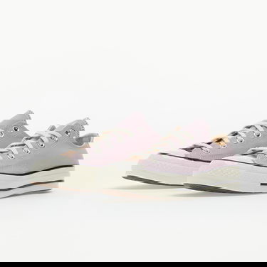 Tennarit ja kengät Converse Chuck 70 Recycled Canvas Violetti | 171478C, 5