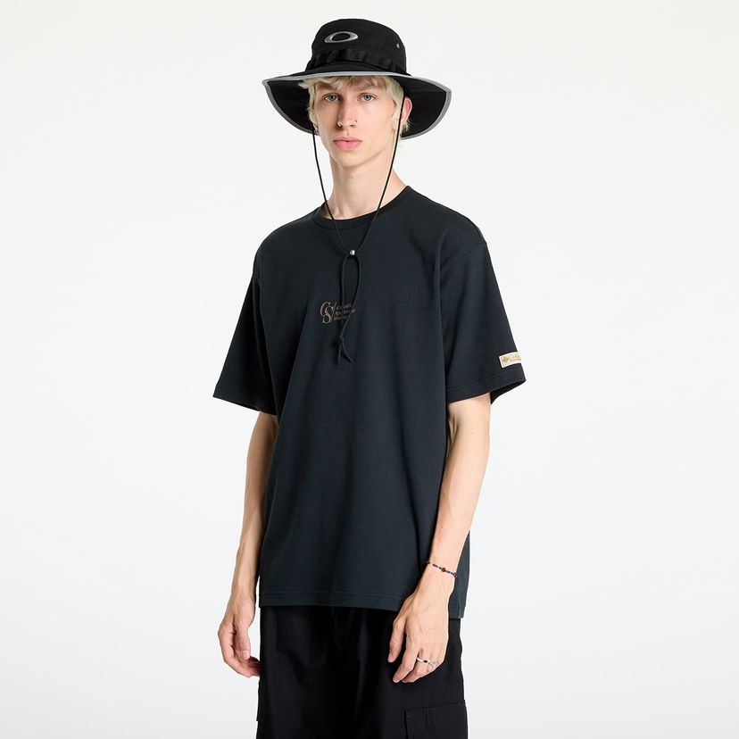 T-paita Columbia CSC™ Heritage Graphic Tee Black Musta | 2090871010