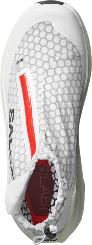 Tennarit ja kengät Salomon S/LAB ULTRA DUST Valkoinen | l47723900, 4