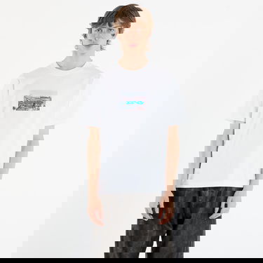 T-paita Wasted Paris T-Shirt Elevation XL Valkoinen | WP_000319, 0