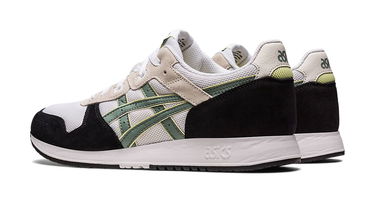 Tennarit ja kengät Asics Lyte Classic "Grey" Harmaa | 1201A477-103, 5