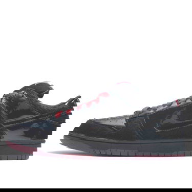 Tennarit ja kengät Nike SB SB Dunk Low Mafia Musta | 313170-004, 1