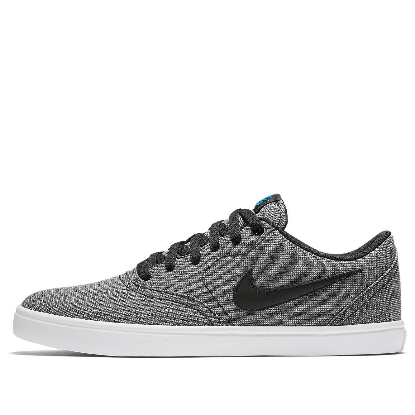 Tennarit ja kengät Nike Check Solarsoft Canvas SB Harmaa | 843896-004, 0