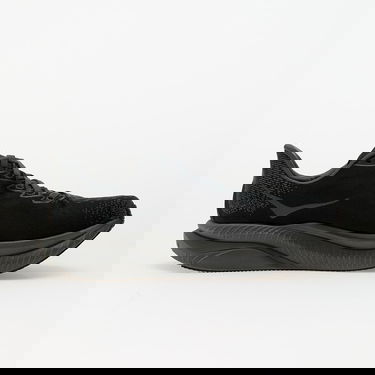 Tennarit ja kengät Hoka One One Mach 6, Size 7 Musta | 1147790-BBLC, 2