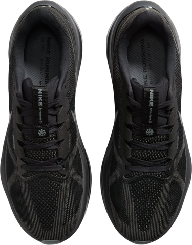 Tennarit ja kengät Nike Air Zoom Structure 25 Musta | DJ7883-006, 2