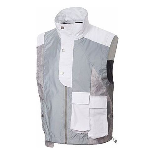 Liivi Converse Feng Chen Wang Future Classic Vest Harmaa | 10020823