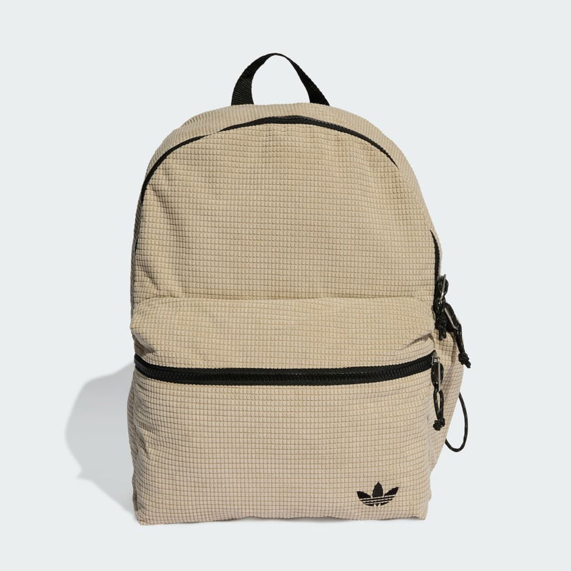 Reppu adidas Performance Classic Backpack Beige | JW1186