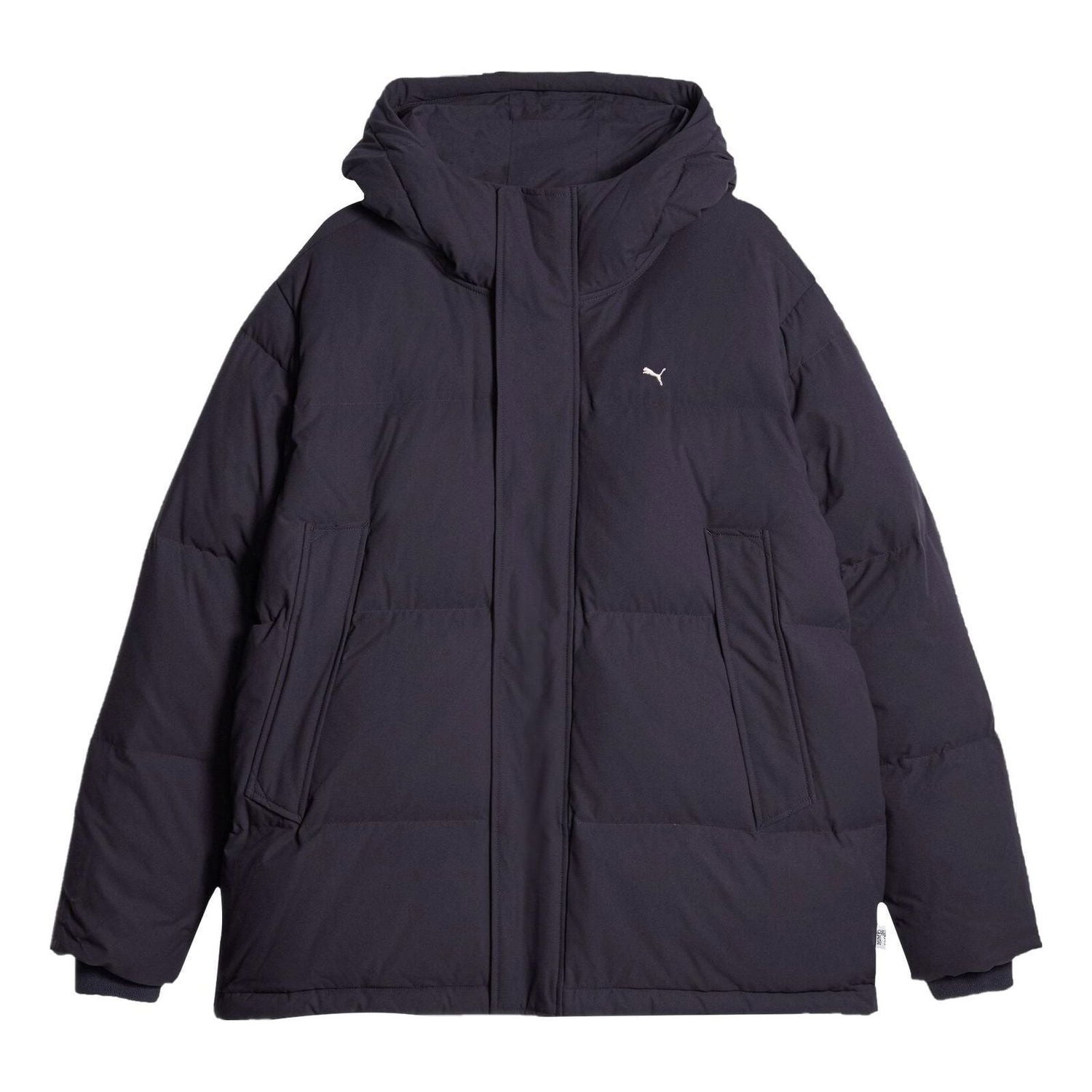 Puffer takki Puma Down Jacket Sininen | 620817-16, 0