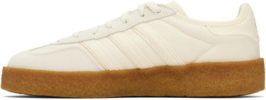 Tennarit ja kengät adidas Originals CLOT × Gazelle "Crew White" - Crepe Sole Pack Beige | JR5410, 2